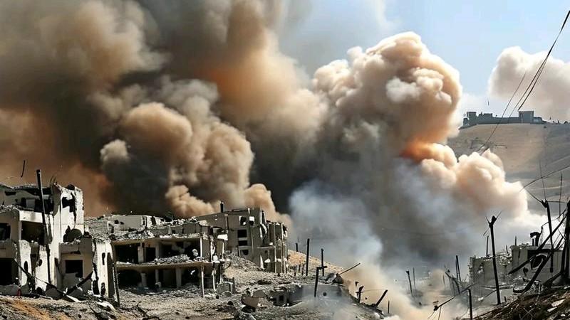 美伊双方围绕即将到期的两周临时停火博弈进入倒计时，从谈判层面来看，前景迷雾重重，