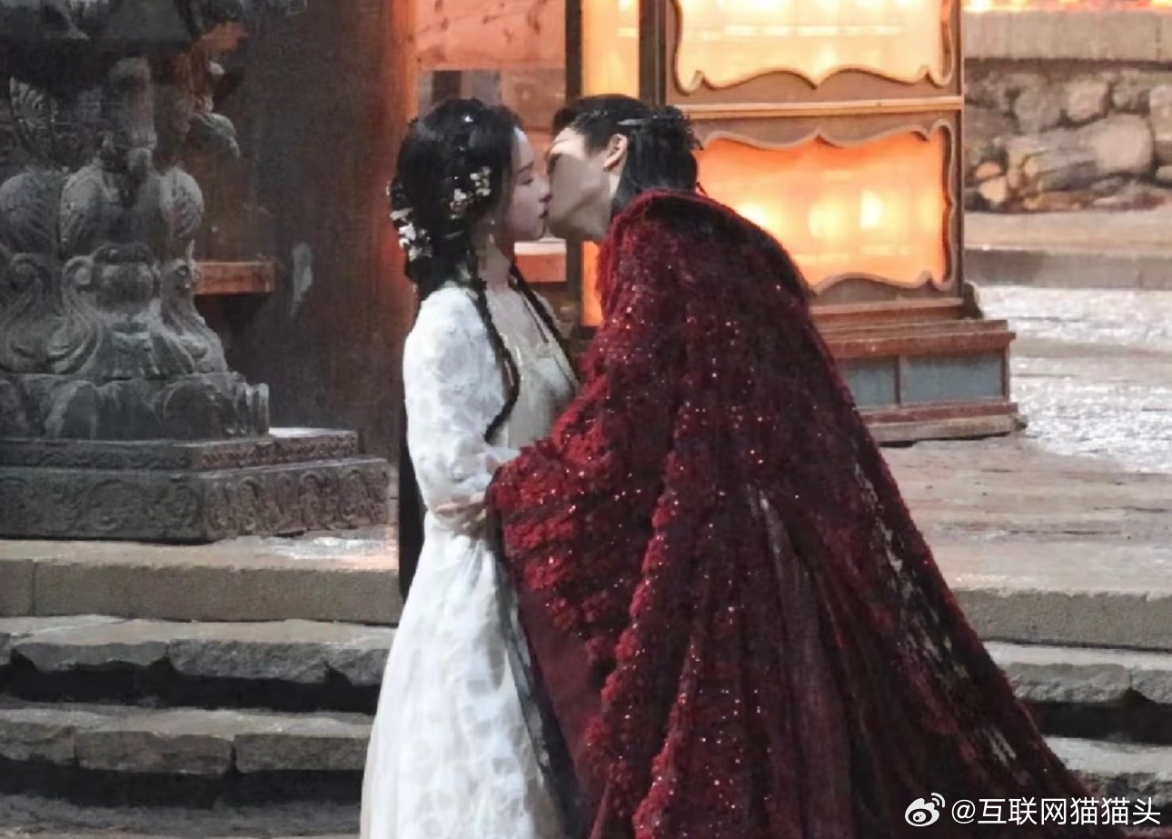 14集武雾双人戏份总时长才3分49秒好多路透戏份都被剪了 🐰和👁实惨 