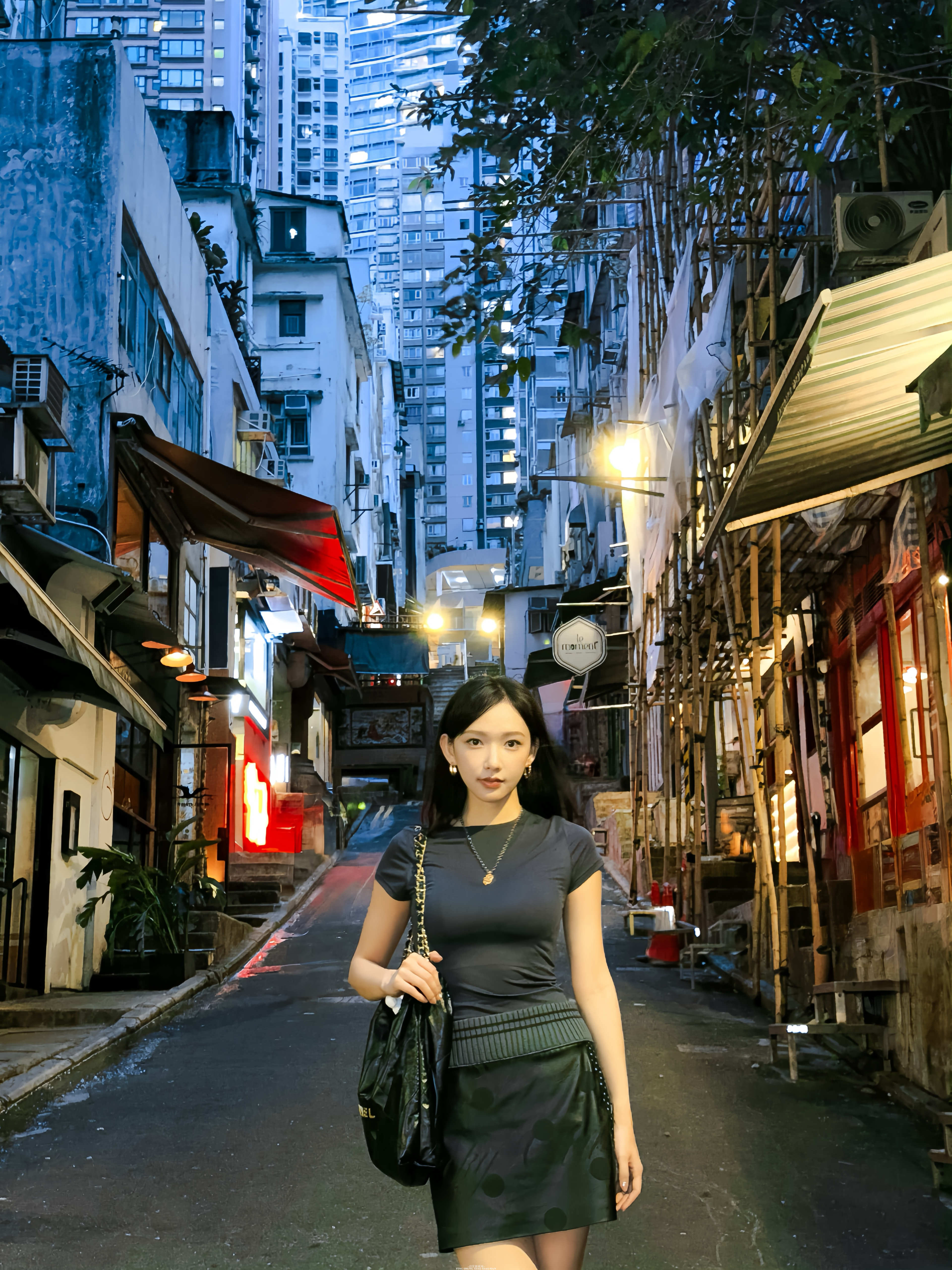 程潇肉肉的奶潇谁不爱呢 