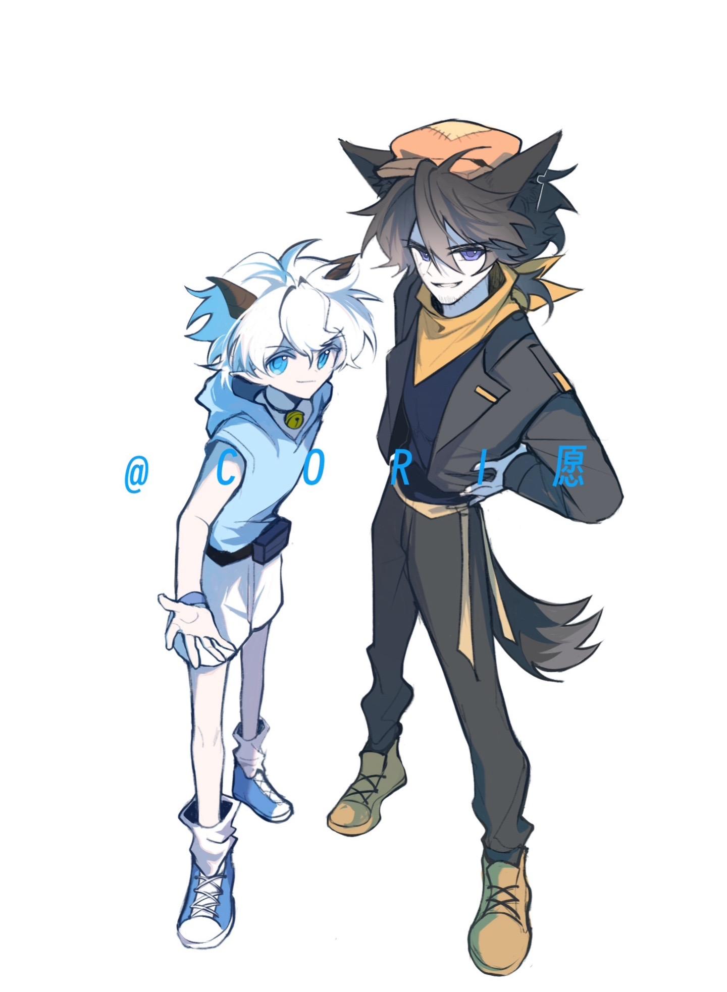 吃哪对？我的回答是：每对组合都好吃