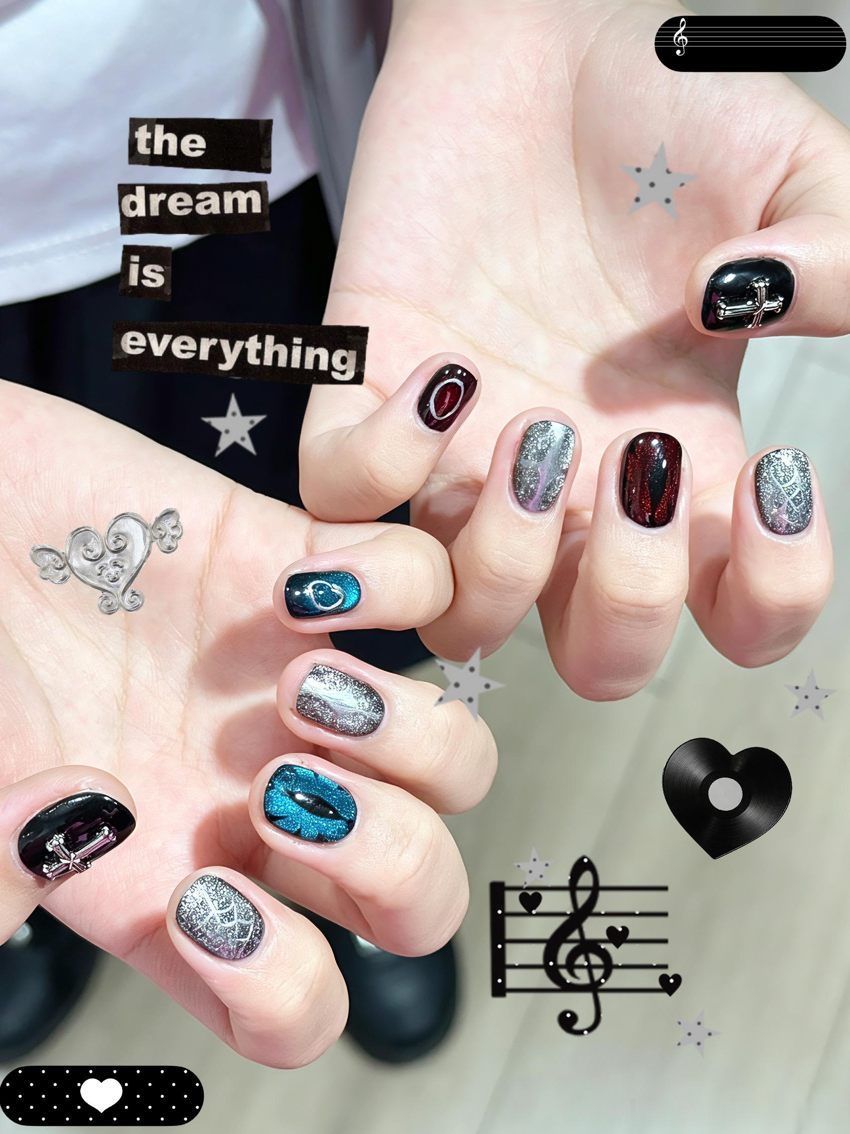 💅🏻38263【陕a】only80的恶魔眼！本甲＋建构好舒适，红蓝美爆了呀 