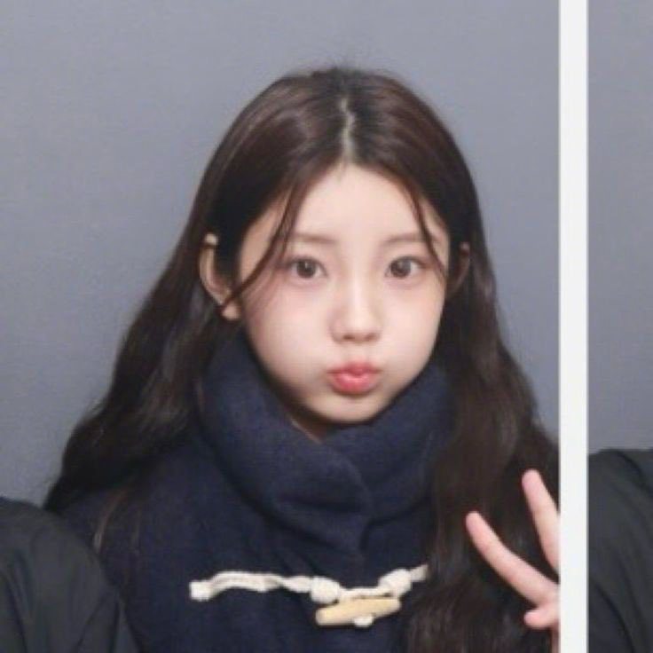 【Theqoo】成为练习生之前的ILLIT沅禧，全方面的萌！LeeWonhee