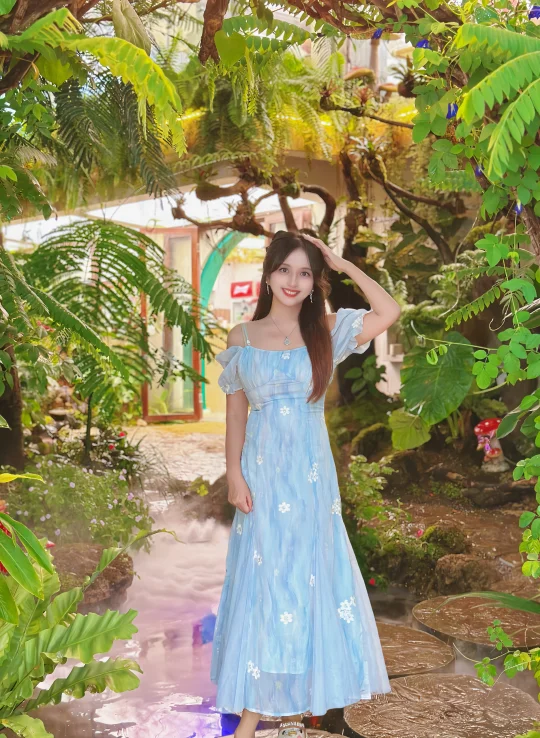 西双版纳！！来了三天唯一想推荐的。。。