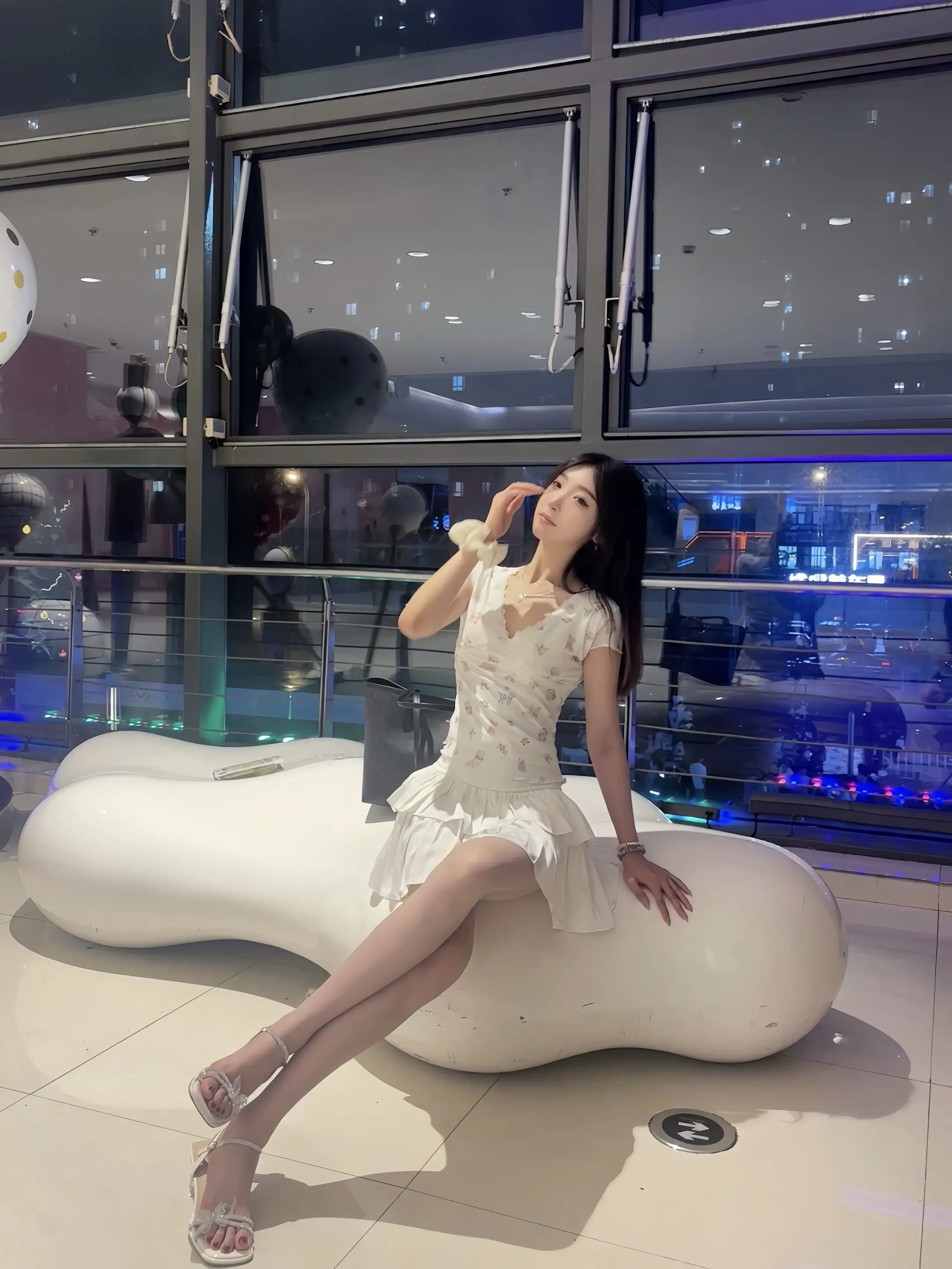 对他的思念 day by day by day