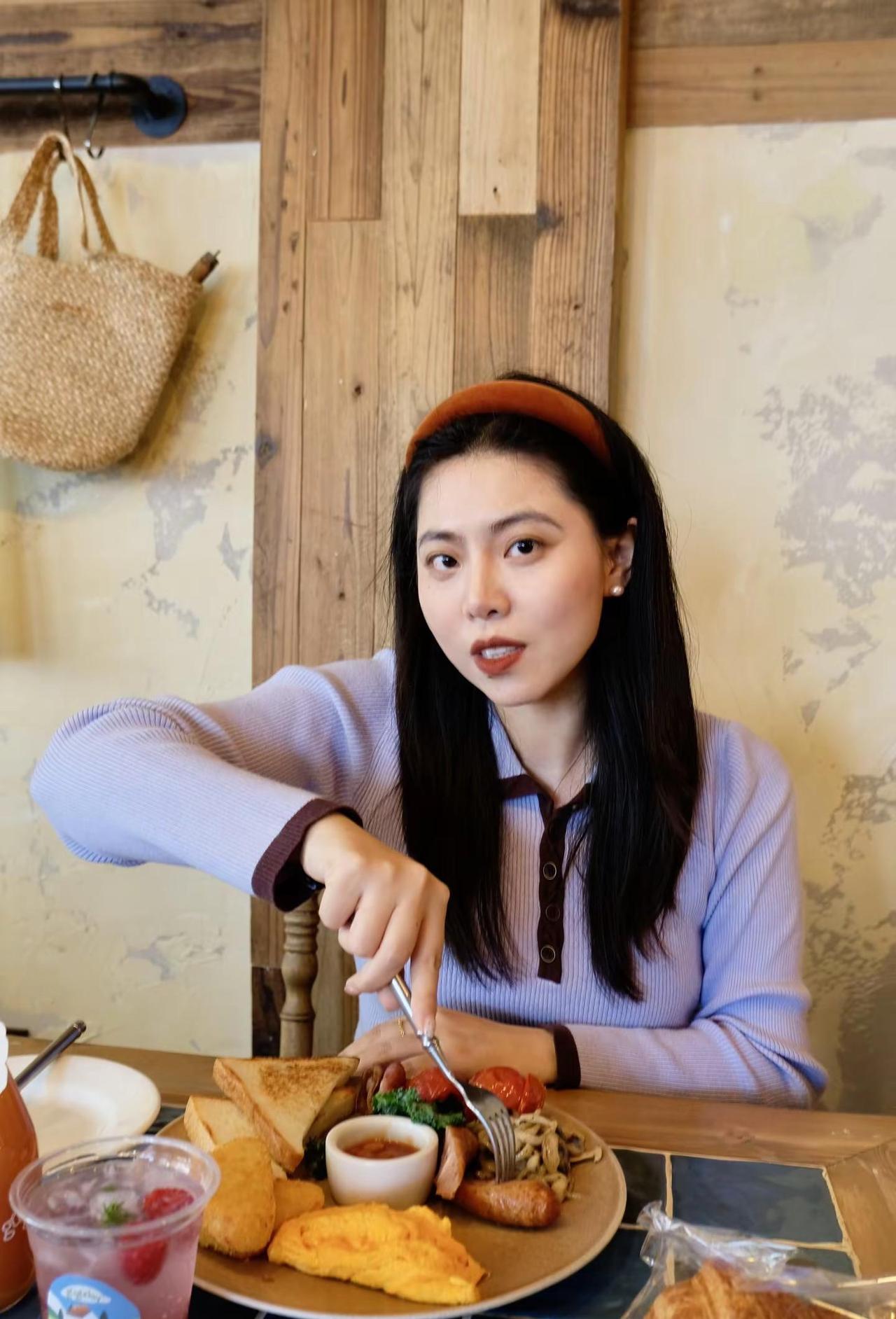 冬天什么时候才能真正结束。今天还是很冷呀🥶，你们城市的天气怎么样期待春暖花开时