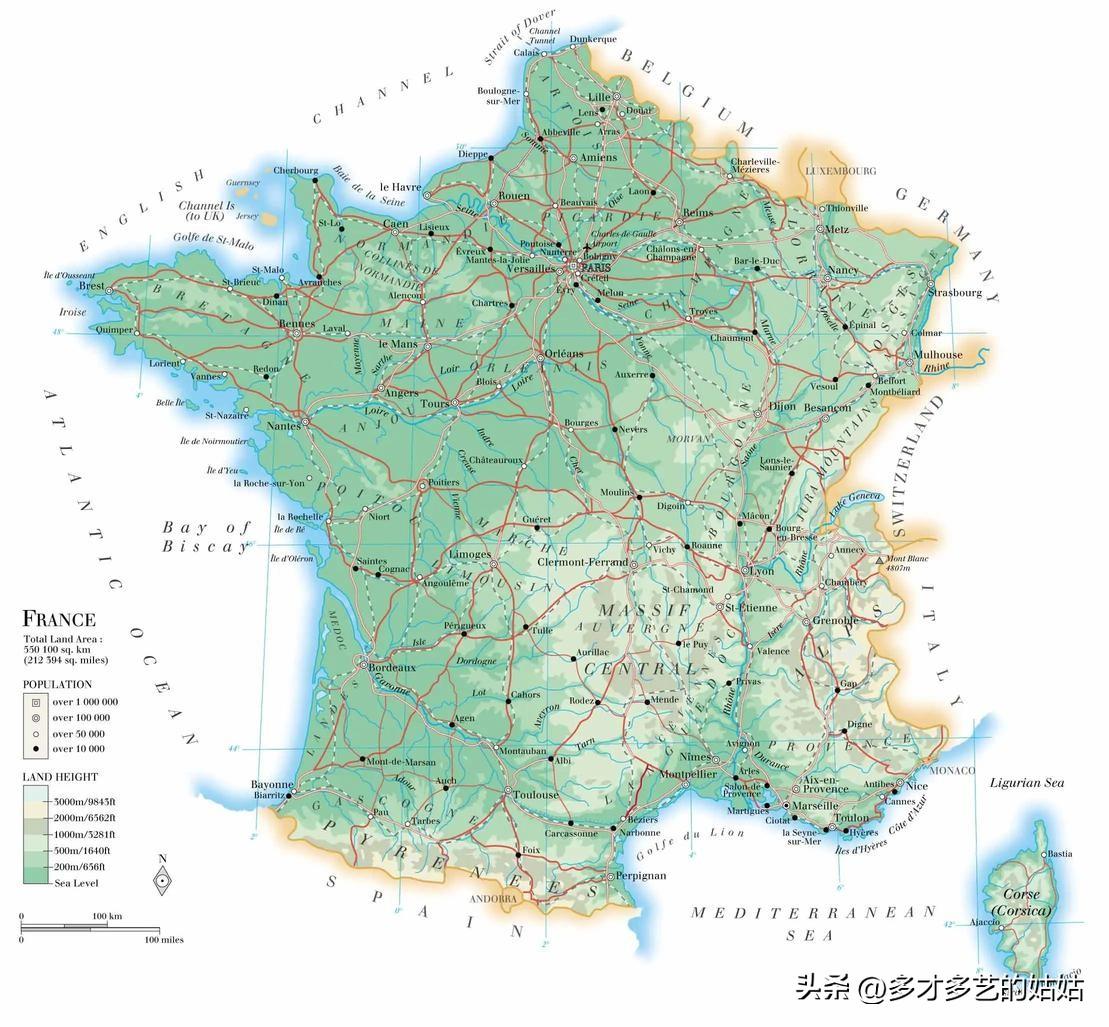法国想与日本推动战略自主，但是人家日本为何没有搭理呢？其实原因很简单，日本的外交