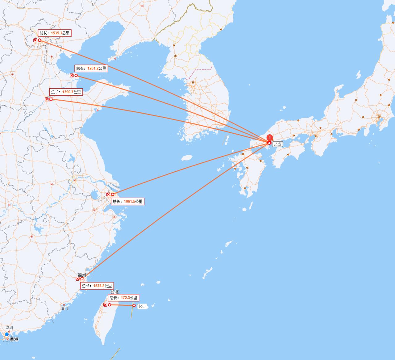小日本最近动作频频真的要偷袭我我们吗？
1、首先搞事早苗放狠话武力威胁我们不要解