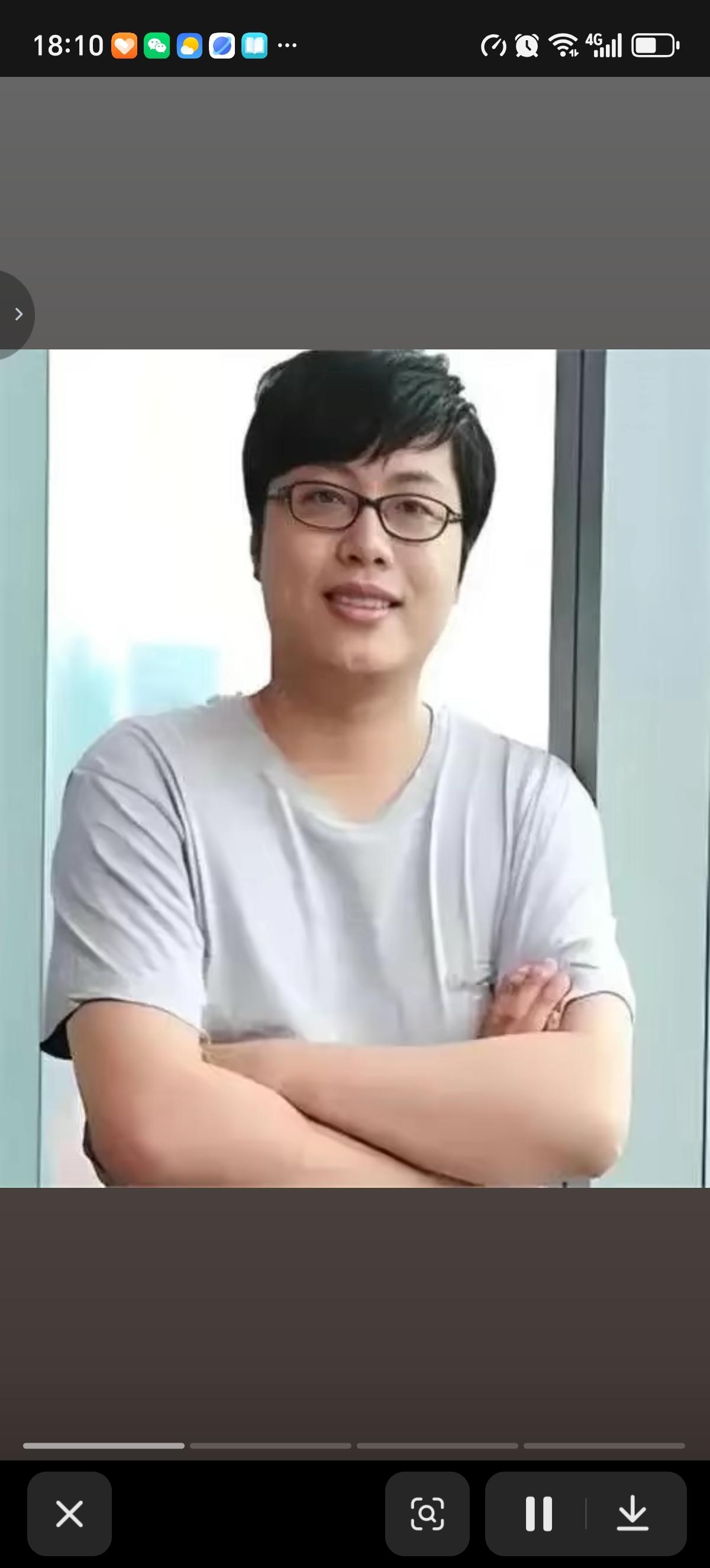 我老公吃饭的时候，我问他：“你知道731吗？”我老公回答“知道啊，中国人能不知道