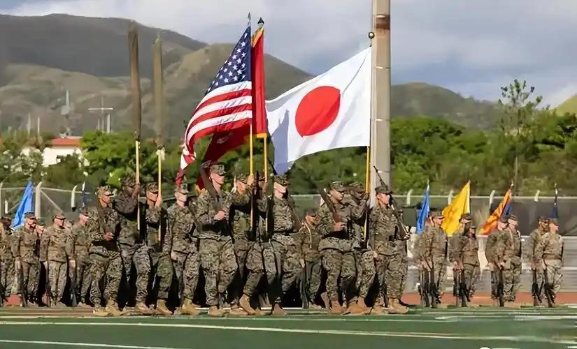 说白了，如果真和日本起冲突，即便给一整年时间，想稳稳拿下都难如登天。不是我想泼冷