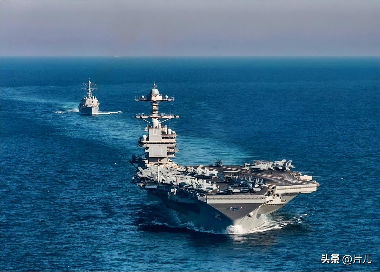 突发！美国开始粉饰战争。刚刚，白宫向外界发布了一份正式声明，强调美国对伊朗的行动