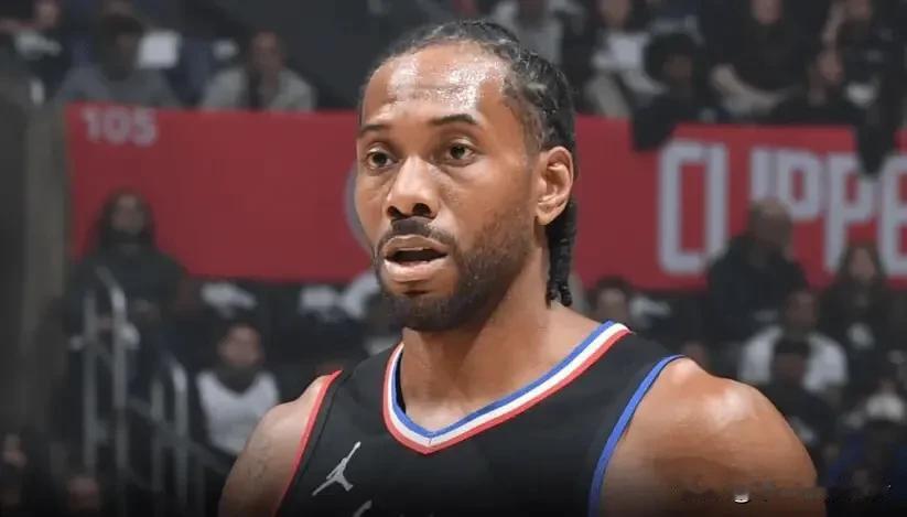 根据美著名记者Shams报道：快船队球星小卡无限期缺阵

新赛季马上就要开赛了，