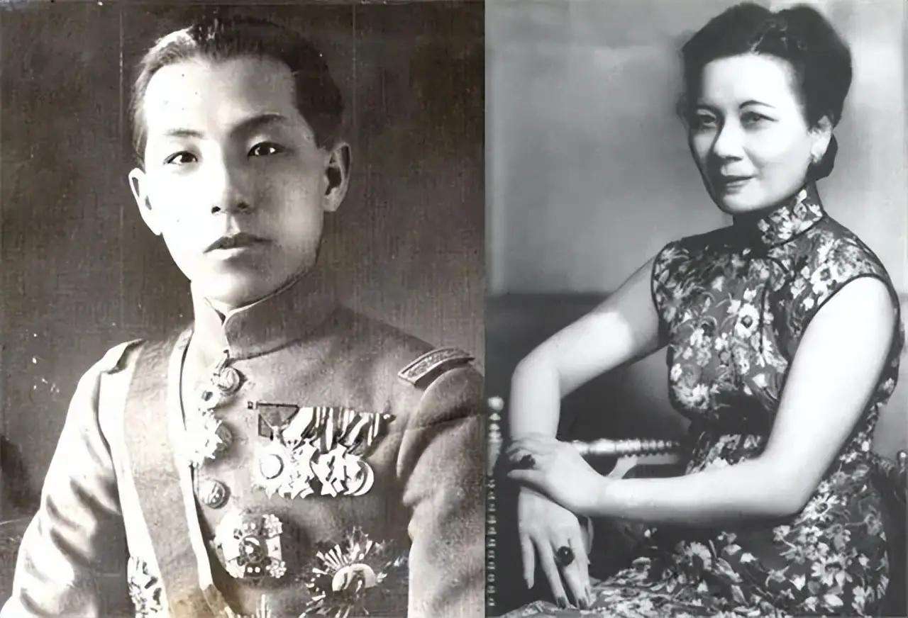 蒋介石为何不杀张学良？除了张学良把蒋介石当兄弟外，还有一个很多人不知道的内情，那