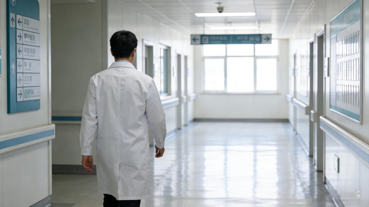 一位三甲医院医生令人醍醐灌顶的话：
人老了，想多活几年，一定要谨记以下6点：
1