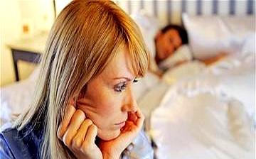 “我家那位最近有点反常，是不是病了？”这种话我听得太多了。
其实，女人对这事儿有