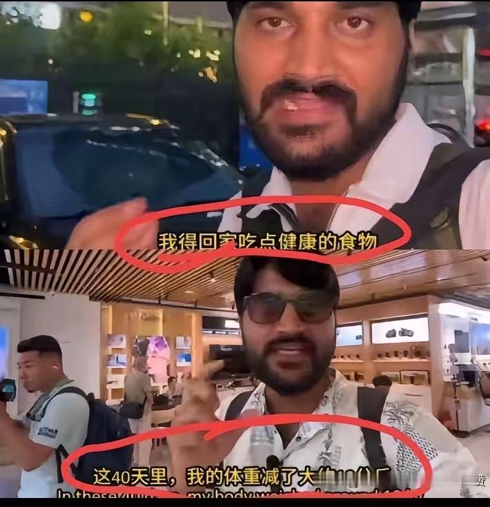 在中国必须遵守中国的规定！

昆明长水机场工作人员说出这句话，让人心里十分佩服。