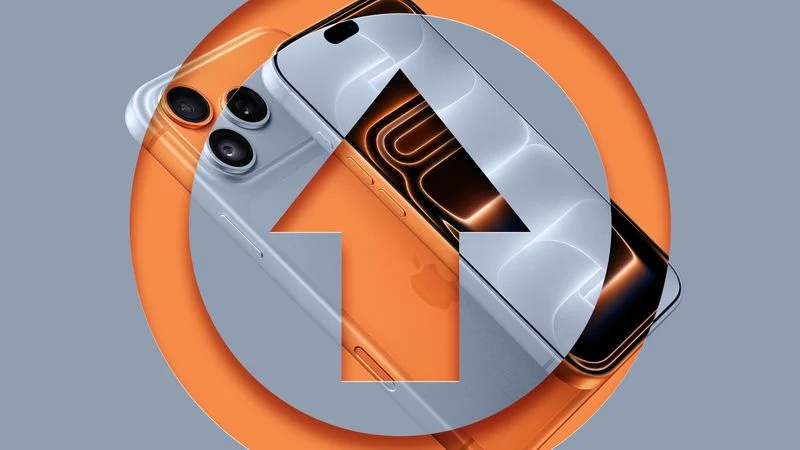 iPhone 18 Pro 对比 17 Pro：屏幕尺寸没变，主摄和芯片动了大手