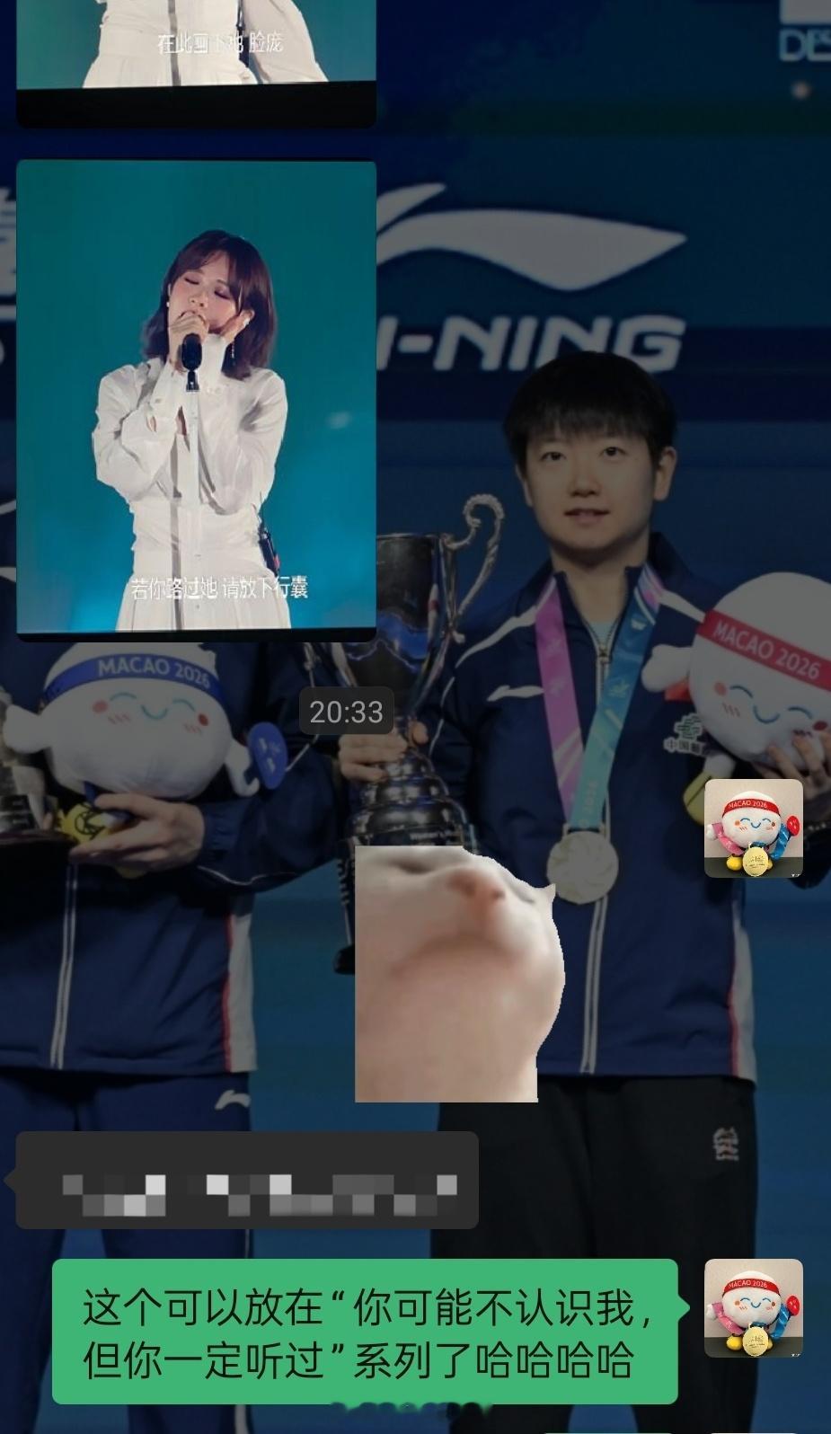 今晚和友聊天，真的勾起了我十年前左右听古风歌的那段回忆🥺太美了银//临老师司/