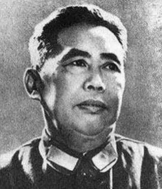 谢富治是刘邓大军出身的开国上将，建国后历任云南省委第一书记、公安部部长、国务院副