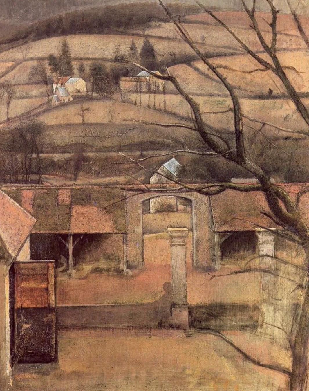 外面的世界怎么了