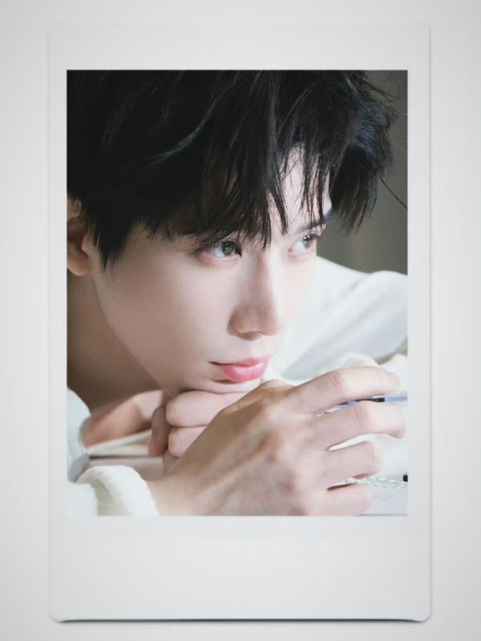 王安宇官宣粉丝见面会啊啊啊啊啊啊啊啊老王哥王安宇官宣见面会