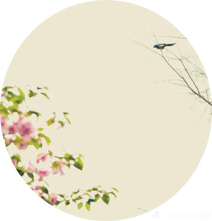 “我想作诗，写雨，写夜的相思，写你，写不出。”「 摄于 南京 」 摄影：@  非