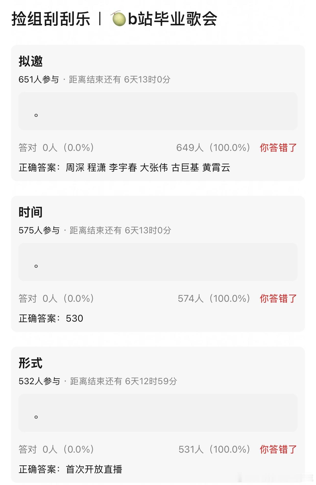 网传B站毕业歌会将开启直播形式各大平台都开启搞直播形式了