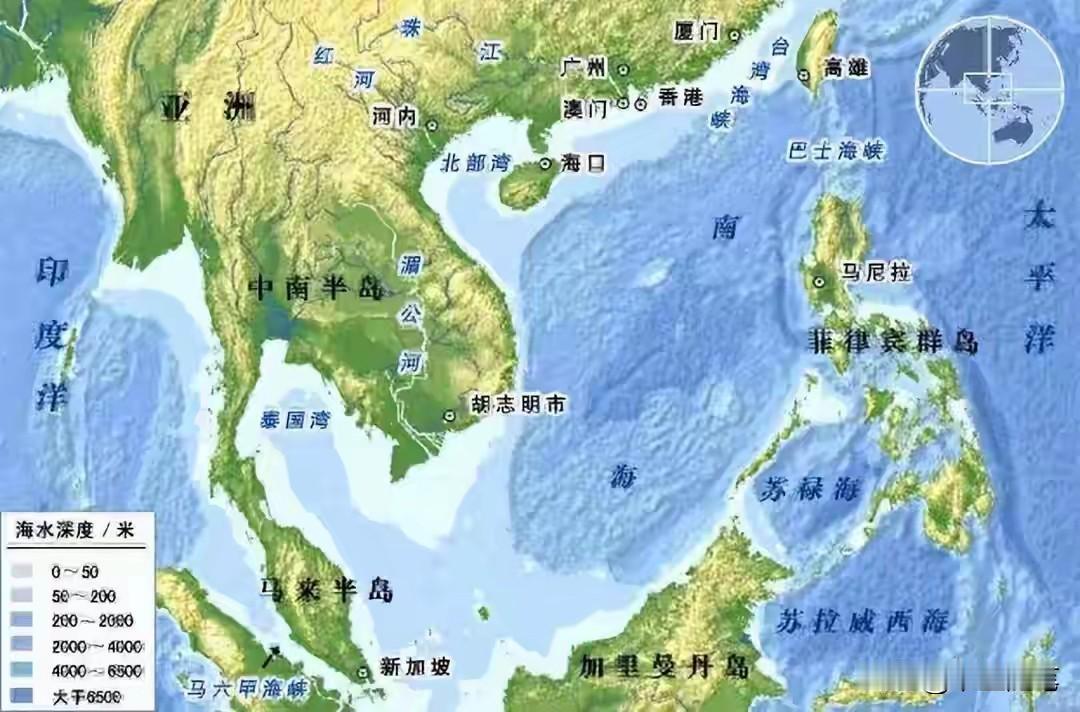 据说美《外交杂志》有篇文章，等中国完全碾压世界时，台湾就自动回归了。

到时候也