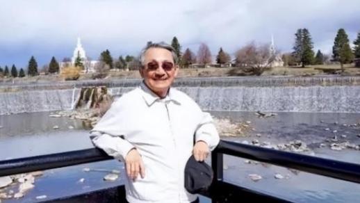 1988年，中国核武器专家张宪义带着机密携全家“叛逃”美国，谁料，28年过去了，