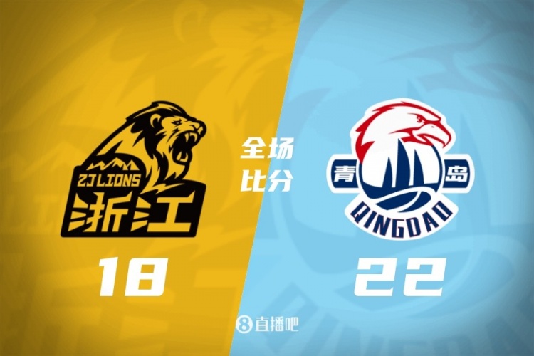 潜力赛-青岛力克广厦 张扬8分6板 林秉圣7分2助