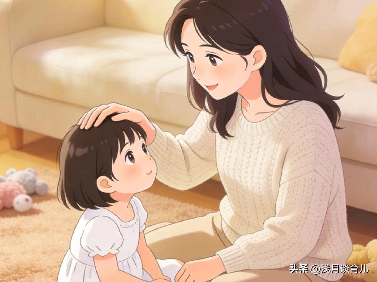 教育孩子的路上，我们该怎么做？
 
养娃这几年，我终于想明白了一件事：
最消耗父