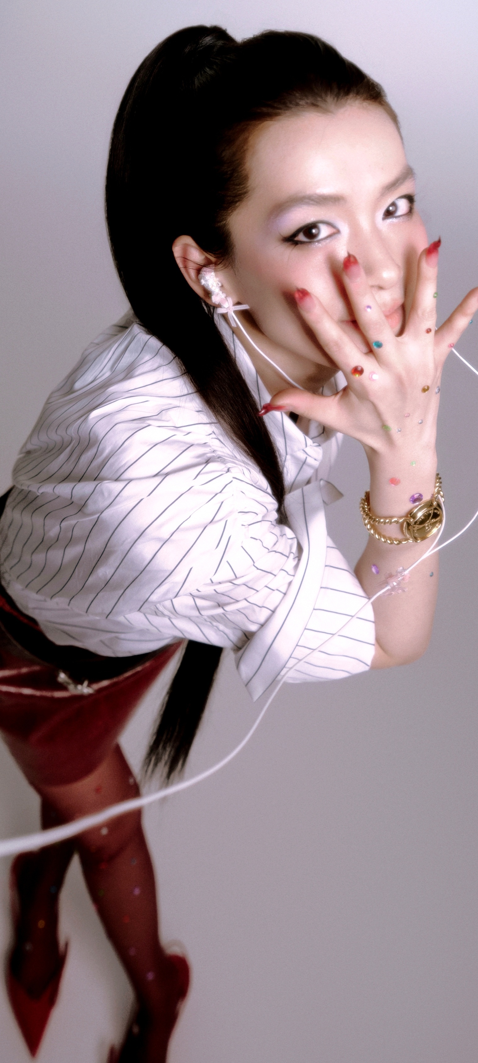 陈昊宇 x wonderland封面大赏