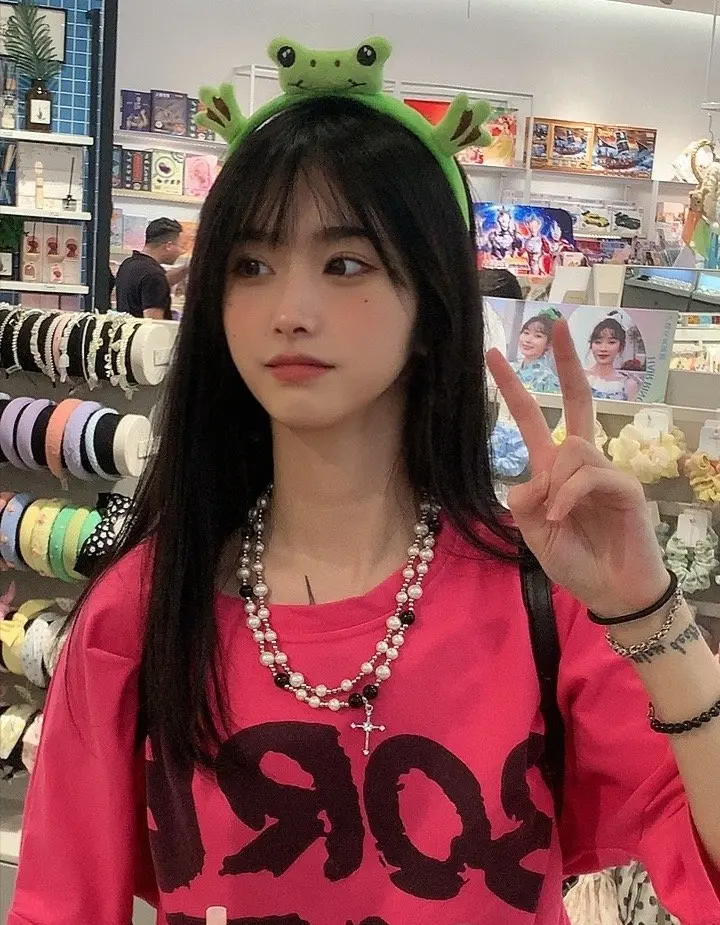 karma 甜妹