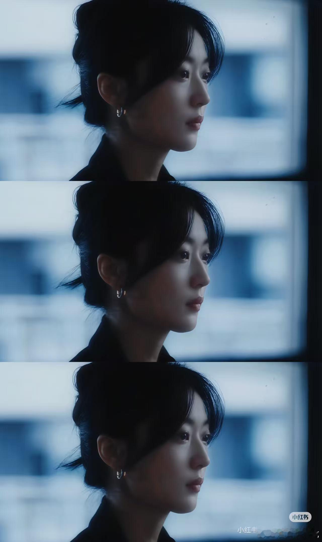 孙千夏雪这么惨那么美孙千什么剧都能演，剧抛脸就是这样的吧！夏雪也很美，高级感出来