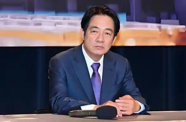 疯狂军购！赖清德向美国狂砸1.25亿，大陆出后，台当局寸步难行..
 
当前台海