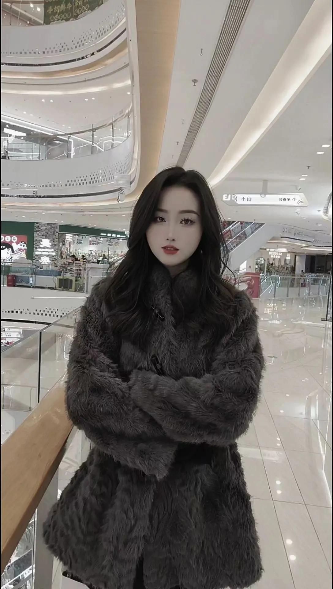 开心就好啦