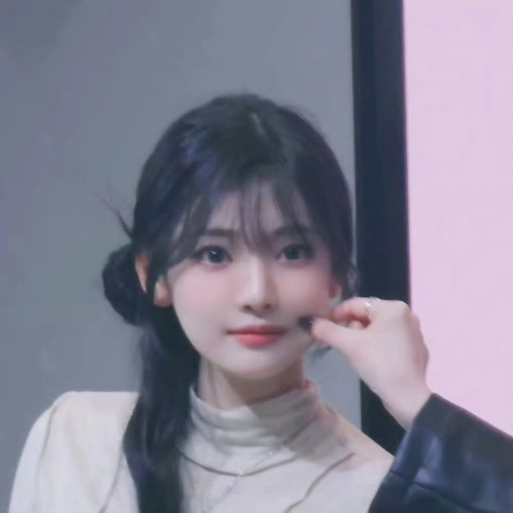 好可爱！！！ 