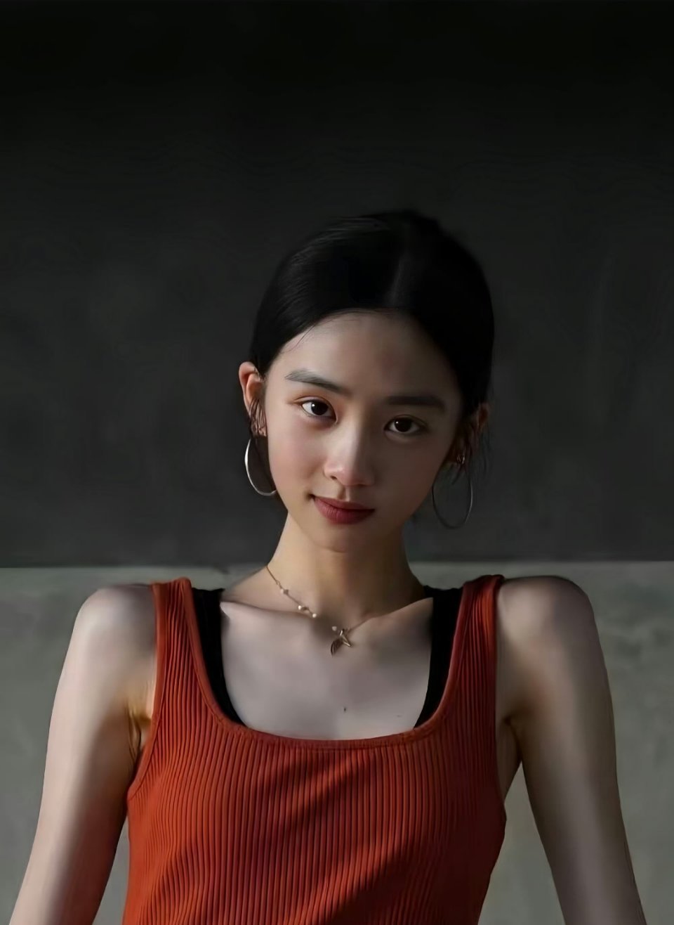 网友选的内娱05🌸四美：黄多多、艾米、黄杨钿甜、邓恩熙 ​ ​​​