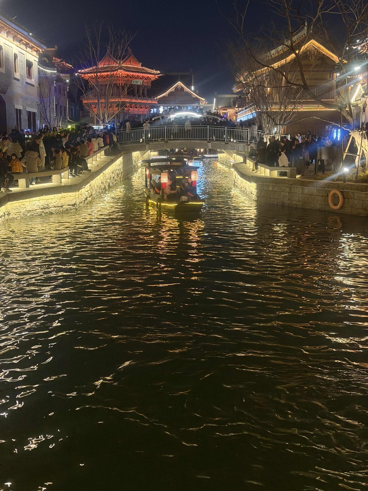 春日生活打卡季