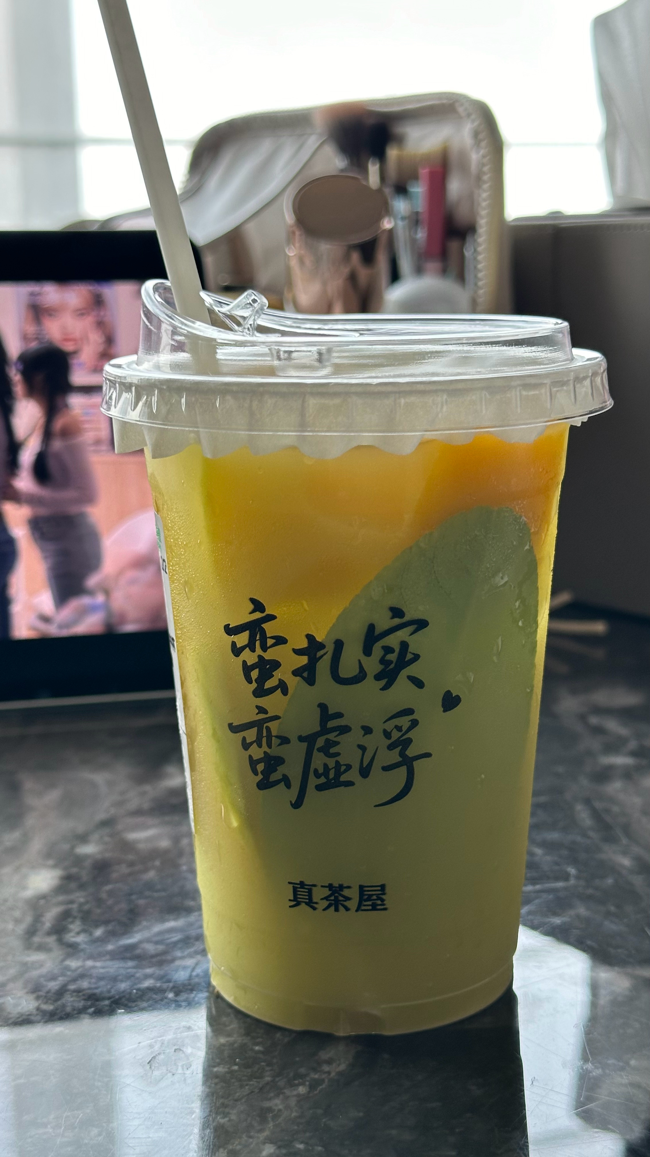 随手分享武汉美味～ 
