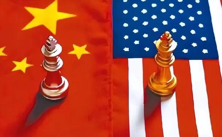 美伊打成这样，中国真在数钱？别把美国自己干砸的事赖别人。

网上又传“中国坐收渔