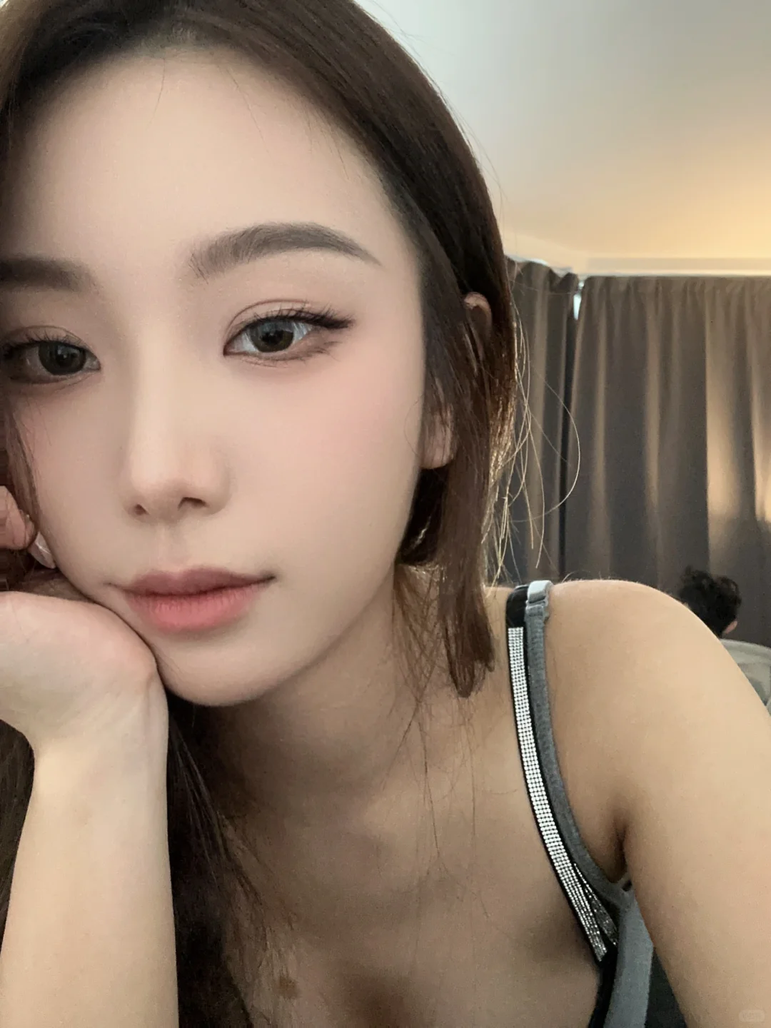 今年最满意的医美：美版超声🔪🤩