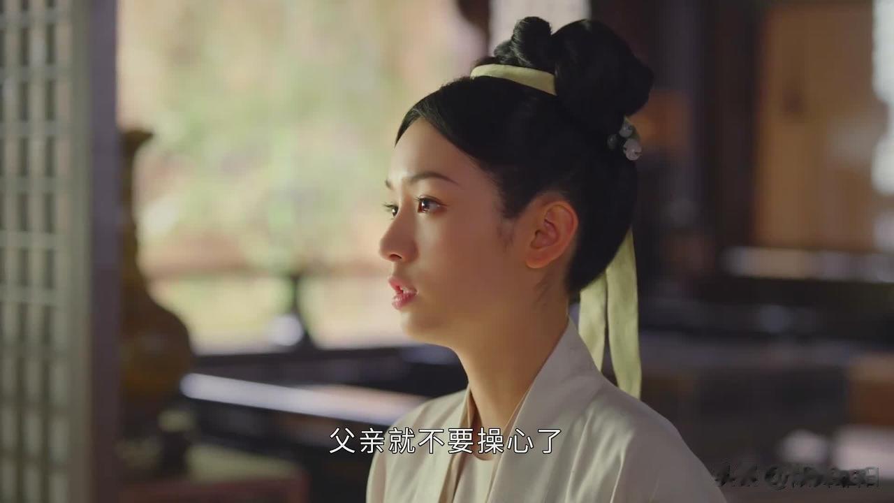 哪怕重活一世，她在华都管跟前，还是嫩了点..

华深意外去世后，华都管伤心欲绝，