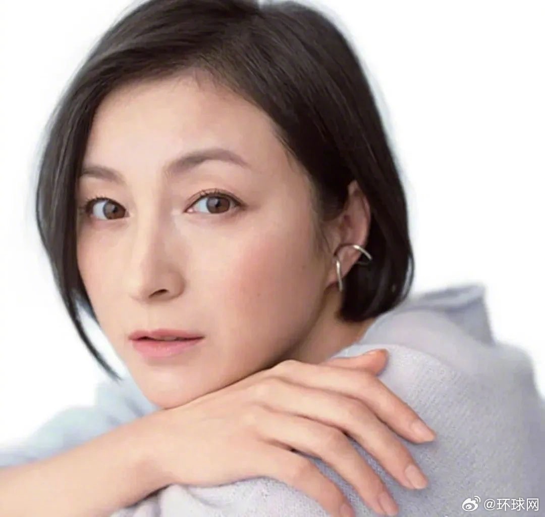 #广末凉子确诊双相情感障碍和甲亢# 5月2日，日本演员广末凉子（44岁）在所属事