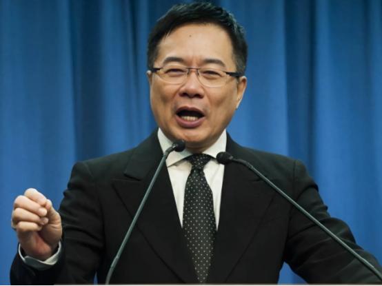 美军方表示，如果中国对台发动武统并划设禁航区，美方不得不击沉中方军舰。蔡正元表示