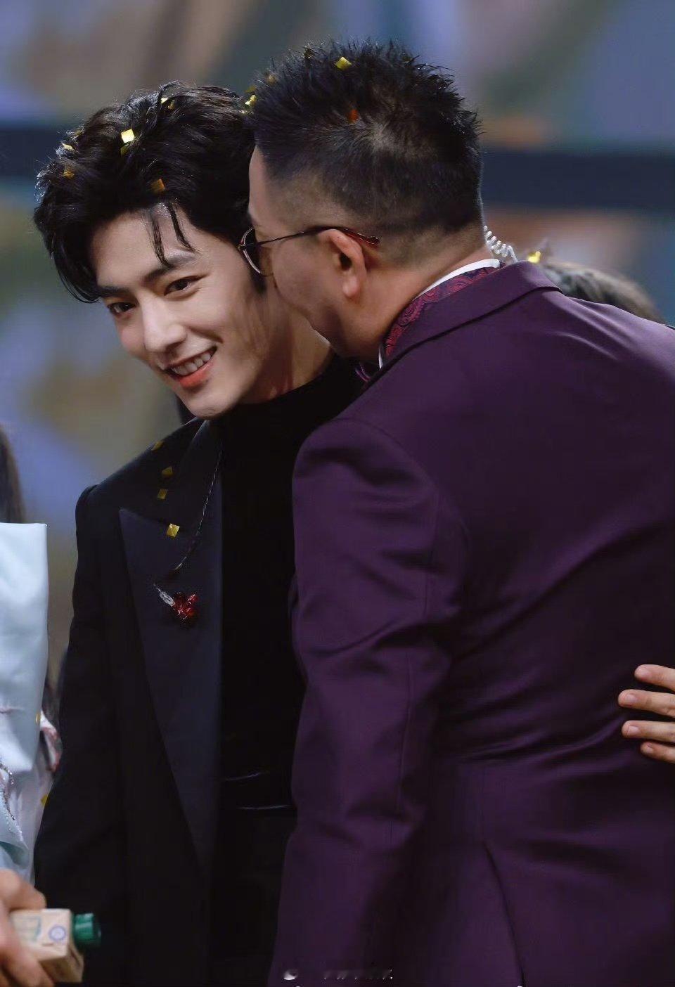 肖战点歌爱豆肖战替换回演员模式啊啊啊啊啊战哥！爱豆肖战替换回演员模式 