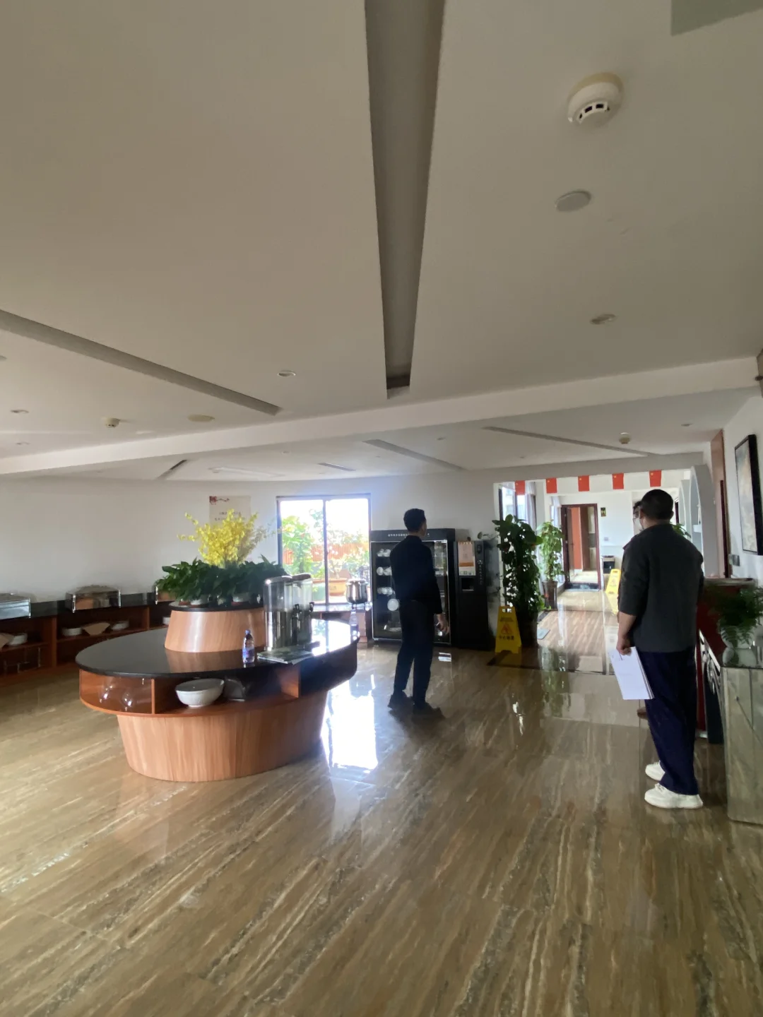 酒店项目｜湛江酒店改造