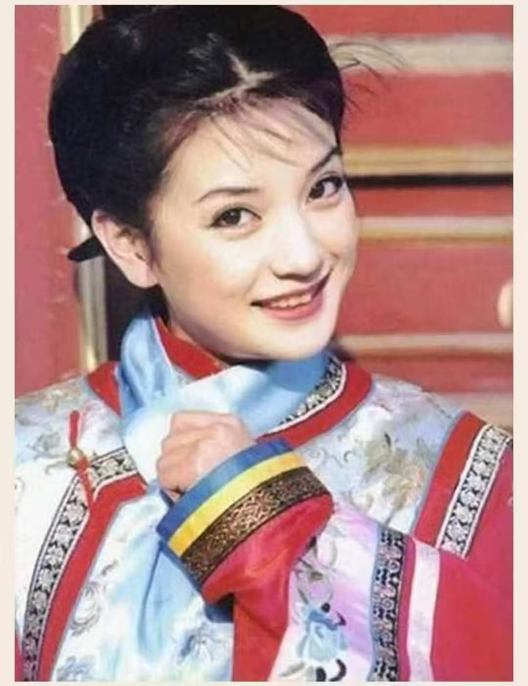 秦岭笑谈 【相由心生，岁月是把杀猪刀】不得不服，岁月是把杀猪刀，面相真的会变！4