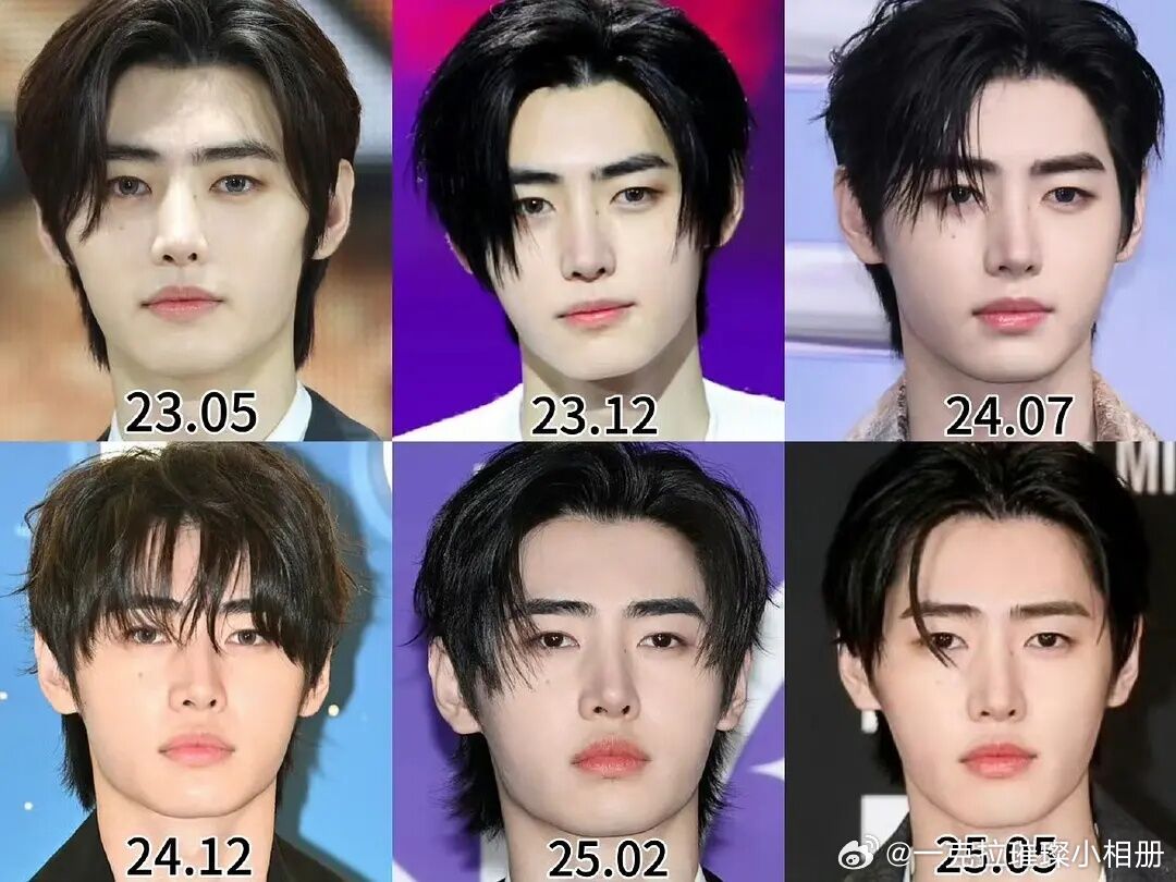 【一克拉】朴成训今年这是怎么了，还能争五颜一吗？ ​​​