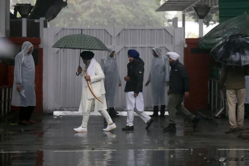 印度工人中1177万元后全家连夜搬走 印度一工人中1177万后全家连夜搬走，这事