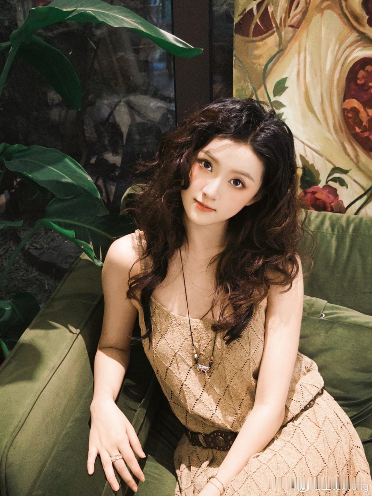 王奕婷分享图片